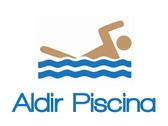 Logo Aldir Piscina