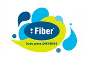 Logo Piscinas Fiber Caraguatatuba
