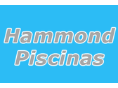 Logo Hammond Piscinas