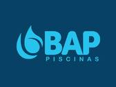 Logo Bap Piscinas