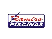 Logo Ramiro Piscinas
