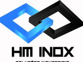 HM INOX SOLUÇÕES INDUSTRIAIS - Batatais-SP - Fabricantes de cascatas
