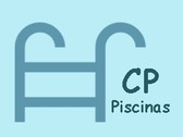 Logo CP Piscinas