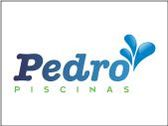 Logo Pedro Piscinas