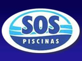 Logo Sos Piscinas Rj