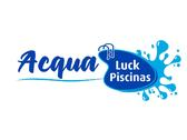 Acqua Luck Piscinas