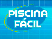 Logo Piscina Fácil Serviços