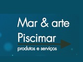 Logo Mar & Arte Piscinas