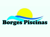 Logo Borges Piscinas