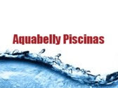 Logo Aquabelly Piscinas