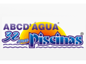 Logo Abc D'água Piscinas