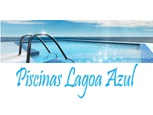Logo Piscinas Lagoa Azul