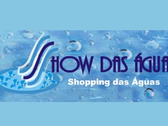 Logo Show Das Águas