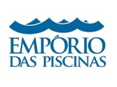Logo Empório das Piscinas