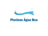 Logo Piscinas Água Boa