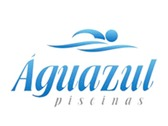 Logo Águazul Piscinas e Lazer