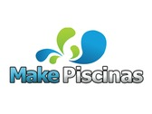 Logo Make Piscinas