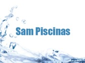 Sam Piscinas