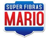 Super Fibras Mario