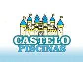 Logo Castelo Piscinas
