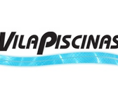 Logo Vila Piscinas