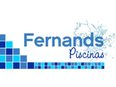 Logo Fernands Piscinas