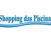 Logo Shopping Das Piscinas Es