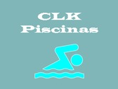 Logo CLK Piscinas