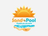 Sand Pool Piscinas