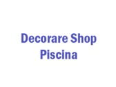 Logo Decorare Shop Piscina