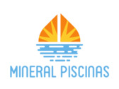 Logo Mineral Piscinas