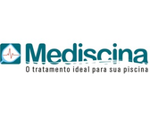 Logo Mediscina Piscinas