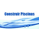 Logo Construir Piscinas