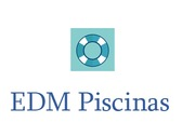 Logo EDMPISCINAS