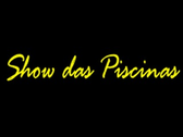 Show Das Piscinas