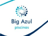 Logo Big Azul Piscinas