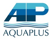 Logo Aquaplus Piscinas