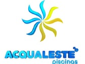 Logo Acqualeste Piscinas e Lazer