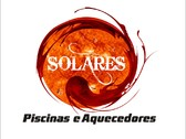 Logo Solares Piscinas & Aquecedores
