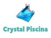Logo Crystal Piscina