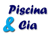 Logo Piscina E Cia