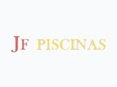 Logo JF Piscinas RS