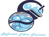 Logo Reforma Fibra Piscinas®