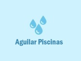 Logo Aguilar Piscinas