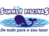 Summer Piscinas