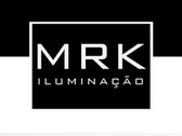 Logo MRK Iluminação