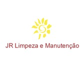 Logo JR Limpeza e Manutenção
