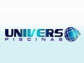 Logo Universo Piscinas e Saunas