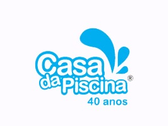 Logo Casa Da Piscina