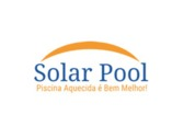 Logo Solar Pool Aquecedores e Acessórios